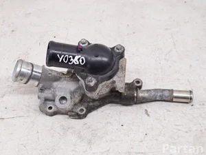 Mazda CX-3 (DK) 2018 Thermostat Housing