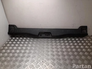 Renault 849939281R KANGOO III 2021 Panelė bagažinės spynos kilpos