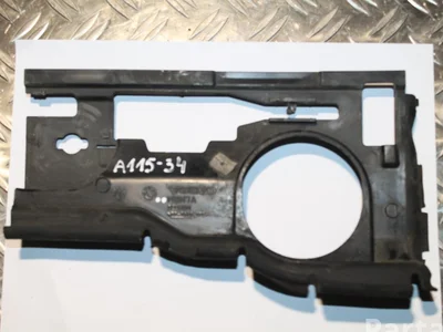 Volvo MQN7A S60 II 2010 Garniture de radiateur - Image 1