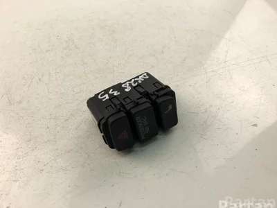 Volkswagen 1S0927140C UP (121, 122, BL1, BL2) 2014 Commutateur/ Bouton - Image 1