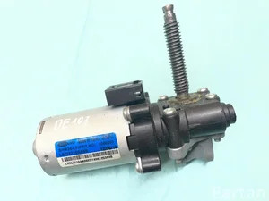 Dodge L0223210AA06, 8500203 CHALLENGER Coupe 2015 Motor eléctrico, ajuste de asiento