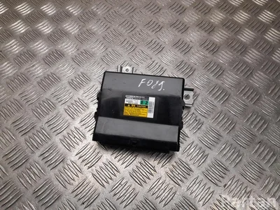 Lexus 89540-48421 / 8954048421 RX (_L1_) 2010 Unité de commande hydraulique ABS - Image 1