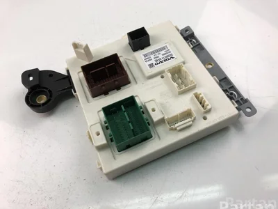 Volvo 32320214AA XC40 2018 Unité de commande centrale pour système de confort - Image 1