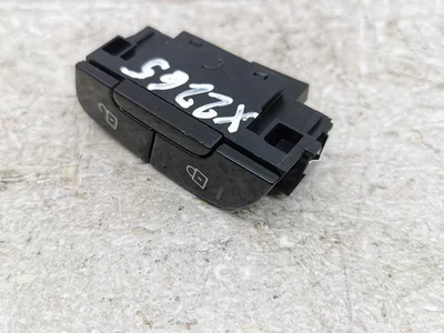 Porsche 971962125 Cayenne 9Y0 9Y3 2020 Interrupteur de sécurité pour verrouillage central - Image 1