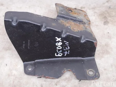 BMW 7262745 X3 (F25) 2011 Un autre détail de finition - Image 1