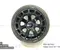 Maserati 670011858 QUATTROPORTE VI 2014 Alloy wheels R20 ET45 EJ 10.5 5x114.3 - Image 1