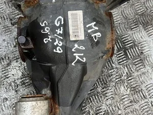 Mercedes-Benz 212350900329, 2.62 / 212350900329, 262 E-CLASS (W212) 2013 Réducteur essieu arrière