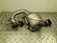 Opel 9820974580 Zafira life 2020 Catalizador