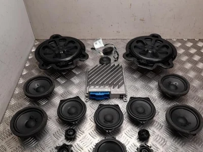 Mercedes-Benz A2979000409, A2978202301, A2238201500, A2238203001 EQE V295 2022 Haut-parleur - Image 1