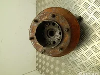 Ford 8232 TRANSIT Platform/Chassis 2019 Logement de roulement de roue