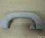 SKODA 5J0 857 607 A, 5J0 857 607 B / 5J0857607A, 5J0857607B ROOMSTER (5J) 2014 Roof grab handle Right Rear Left Rear