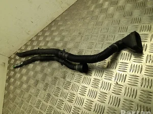 Volkswagen 1T3 819 975 A / 1T3819975A ID. Buzz 2024 Conduite de réfrigérant