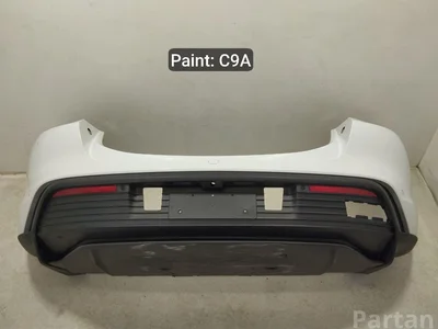 Porsche 9J1962253B, 9J1959539B Taycan 2023 Pare-chocs - Image 1