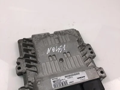 Volvo 31355712; S180134103A / 31355712, S180134103A V40 Schrägheck 2013 Motorsteuergerät - Bild 1