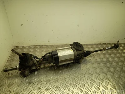 Opel 13335004 ASTRA J 2010 crémaillère de direction - Image 1