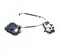 Maserati 670035621, 670039579 LEVANTE 2017 Bootlid Lock - Image 2
