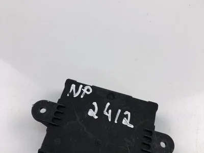 Volvo 7G9T14B534CD XC70 II 2011 Unité de commande pour porte Left Front - Image 1