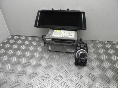 BMW 9290361, 9284970, 9286699 7 (F01, F02, F03, F04) 2014 Radio / lecteur CD - Image 1