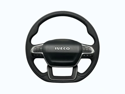 Iveco Trucks 5802498163 S-WAY 2021 vairas / dalys - Paveiksliukas 1