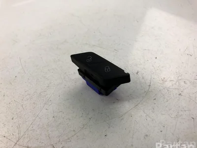 Volkswagen 2K0962126 CADDY IV Box (SAA, SAH) 2016 Commutateur/ Bouton - Image 1