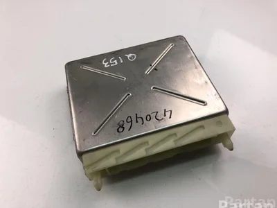 Volvo P09480761 XC90 I 2008 Unité de contrôle pour boîtes de vitesses automatiques - Image 1