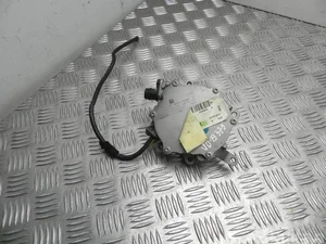 Mercedes-Benz A 276 230 00 65 / A2762300065 E-CLASS Coupe (C207) 2011 Pompe à vacuum