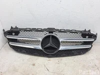 Mercedes-Benz A2058800183 C-CLASS (W205) 2015 Pешетка