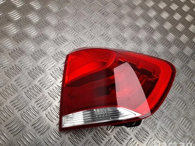 BMW 2990112 X1 (E84) 2015 Feu arrière USA - Image 1