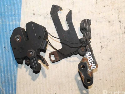 Volvo 31218474 XC90 I 2007 Serrure de capot-moteur - Image 1