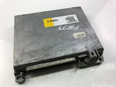 Peugeot S101700201B 607 (9D, 9U) 2003 Unités de contrôle - Image 1