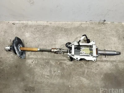 Porsche 7P5419501CK, 97062434700, 4H0907705K CAYENNE (92A) 2012 Colonne de direction (joystick) - Image 1