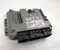 Peugeot 9657061180; 0281011861 / 9657061180, 0281011861 206 Hatchback (2A/C) 2008 Unité de contrôle moteur - Image 1