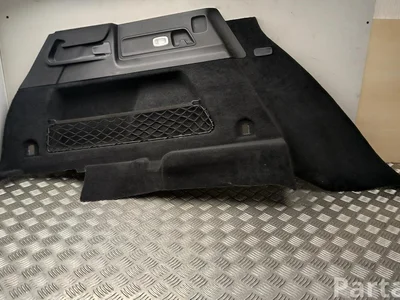 Mercedes-Benz A1676904903 GLE (W167) (2019 ...) 2020 Trunk lining Left - Image 1