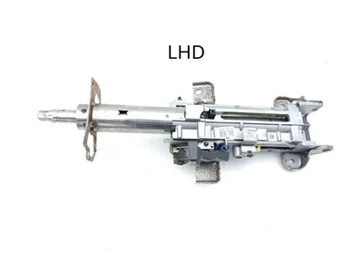 Ford USA PL34-3C529-AD, 38331879, 38289498, A38038216524 / PL343C529AD, 38331879, 38289498, A38038216524 F-150 LIGHTNING Crew Cab Pickup 2025 Columna de dirección - Imagen 1