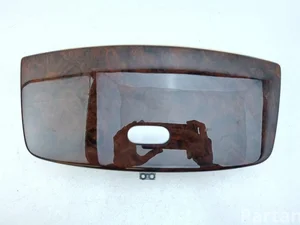 Bentley CONTINENTAL FLYING SPUR (3W_) 2012 Otro detalle de acabado