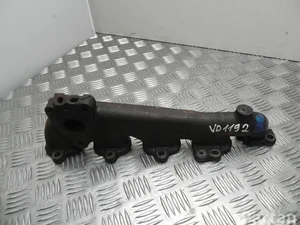 Nissan 140045202R QASHQAI / QASHQAI +2 I (J10, JJ10) 2013 Collecteur d'admission