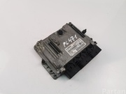 CITROËN 9674244680; 0281015848 / 9674244680, 0281015848 DS3 2014 Control unit for engine