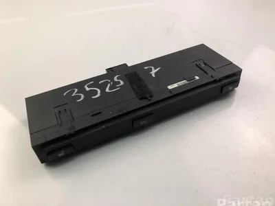 BMW 6944956 5 (E60) 2005 control unit - Image 1