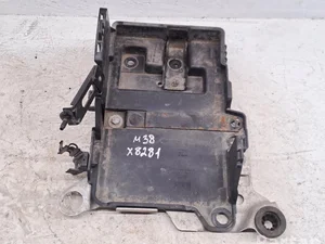 Ford JX6B10723AB, JX61A16H000AC Kuga III 2020 Bac à batterie