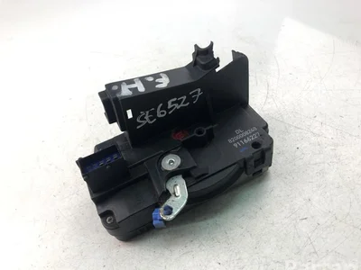 Opel 8200008248 VIVARO Box (F7) 2005 Serrure de porte - Image 1