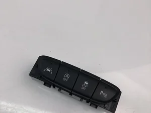 Opel 39028749 ASTRA K 2017 Commutateur multiple