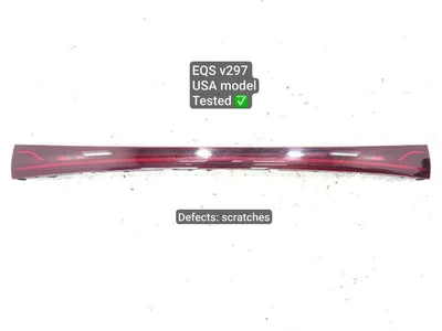 Mercedes-Benz A2979063500 EQS (V297) 2022 Feu arrière USA - Image 1