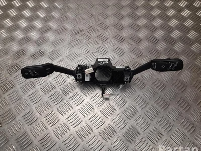 Volkswagen 5Q1 953 502 CH, 5Q1 953 521 MT / 5Q1953502CH, 5Q1953521MT PASSAT Variant (3G5) 2022 Multi-switch colonne de direction - Image 1