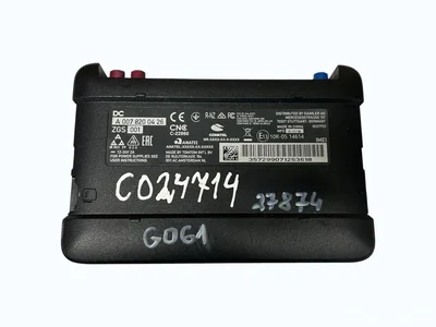 Mercedes-Benz Trucks A0078200426, A0088203926, A0078200526, A0088204026, A0088203826 ACTROS MP4 / MP5 2020 Steuereinheit TomTom - Bild 1