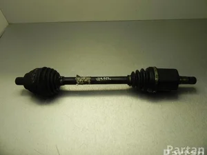 Audi 1R0 407 271 BC / 1R0407271BC A3 (8P1) 2010 Arbre de transmission Left Front