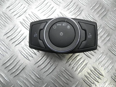 Ford USA DG9T-13D061-CDW / DG9T13D061CDW MUSTANG Coupe 2016 Interrupteur de lumière - Image 1