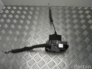 NISSAN X12CRRS JUKE (F15) 2013 Door Lock Right Rear