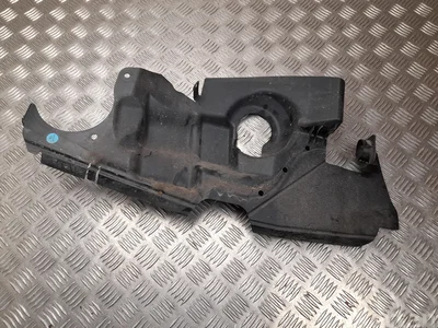 Mercedes-Benz A2525240800 EQC (N293) 2020 Cache de protection sous moteur - Image 1