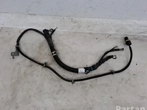 Mercedes-Benz A2055403103 C-CLASS (W205) 2015 Harnais pour démarreur