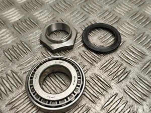 Opel 5329 CAMPO (TF0, TF1) 2002 Wheel Bearing